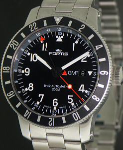 Fortis b 42 cosmonaut sale