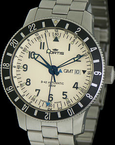 Fortis Watches 649.10.12M