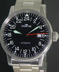 Fortis Watches 596.10.41M