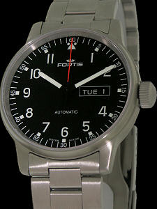 Fortis Watches 595.22.41M
