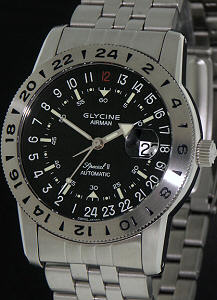 Glycine Watches 3877.19
