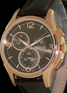 Hamilton Watches H32342595