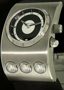 Hamilton Watches H51591399