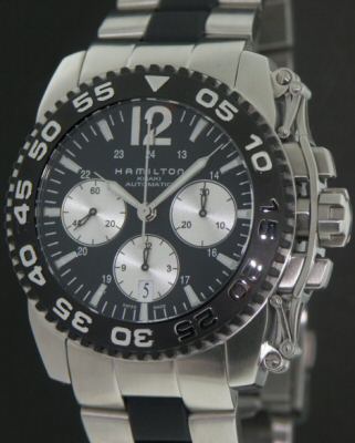 Hamilton Watches H63516135