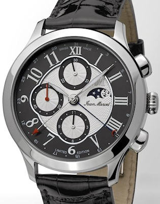 Jean Marcel Watches 160.233.45