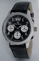 Jean Marcel Watches 160-192-35