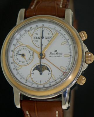 Jean Marcel Watches 160.170.22