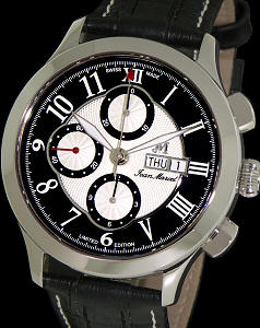 Jean Marcel Watches 160-230-35