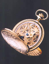 Jean Marcel Pocket Watches 624-958-26