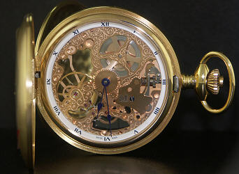 Jean Marcel Pocket Watches 624-957-26