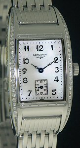 Longines Watches L2.501.0.83.6