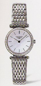 Longines Watches L4.241.0.86.6