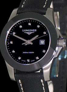 Longines Watches L3.257.4.57.2