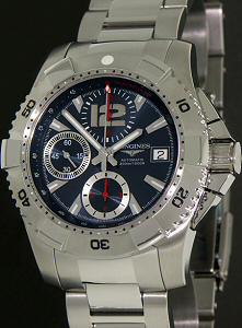 Longines Watches L3.651.4.96.6