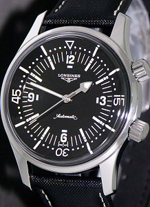 Longines Watches L3.674.4.56.0