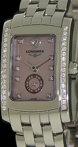Longines Watches L5.155.0.93.6