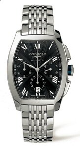 Longines Watches L2.643.4.51.6