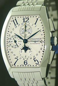 Longines Watches L2.688.4.78.6