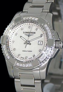 Longines Watches L3.247.0.87.6