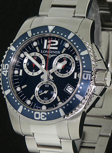 Longines Watches L3.643.4.96.6