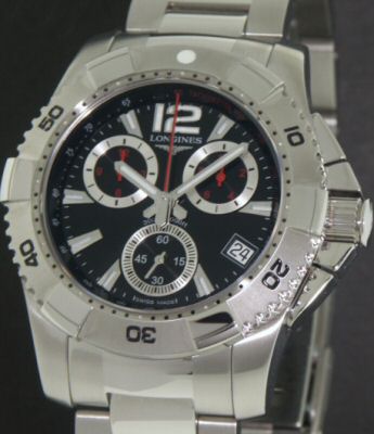 Longines Watches L3.650.4.56.6