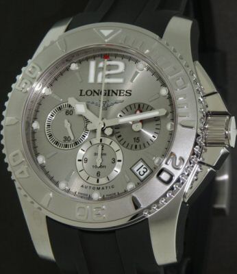 Longines Watches L3.665.4.76.2