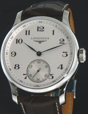 Longines Watches L2.640.4.783