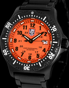Luminox Watches A8410