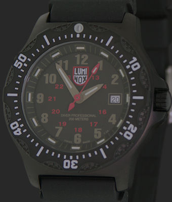 Luminox Watches A.8411