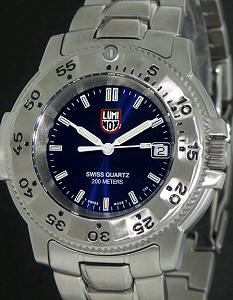Luminox Watches A3204