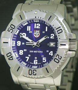 Luminox Watches A6204