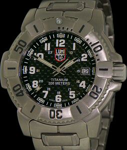 Luminox Watches A6602
