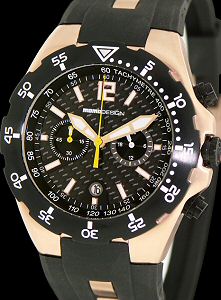 Momodesign Watches MDZU001-RP-RB
