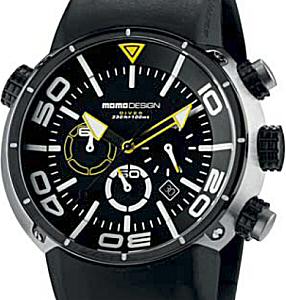 Momodesign Watches MD1005SB-01BB-BKRB