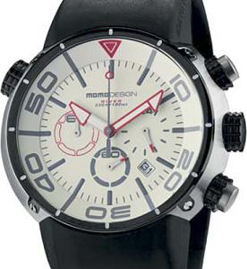 Momodesign Watches MD1005SB-02WW-BKRB