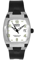 Momodesign Watches MD-026-SS-02WT-CG