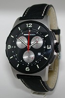 Momodesign Watches MD-064-02BK-SL