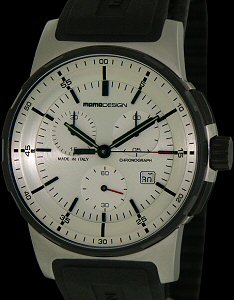 Momodesign Watches MD064-08SLSL-RB