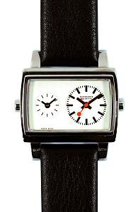 Mondaine Watches A666.30322.11SBB