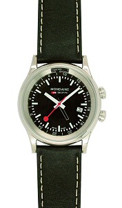 Mondaine Watches A661.30308.14SBB