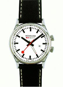 Mondaine Watches A468.30308.11SBB