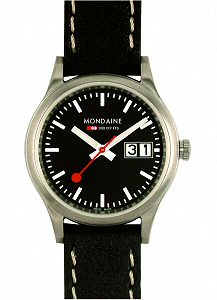 Mondaine Watches A669.30311.14SBB