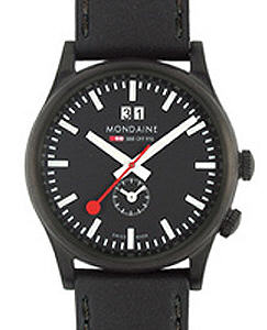 Mondaine Watches A687.30308.64SBB