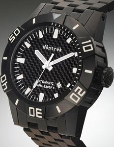 Montrek Watches M12-1212-M120