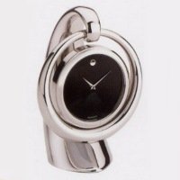 Movado Clocks TSI-121-M