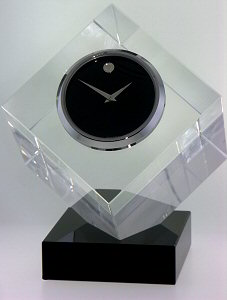 Movado Clocks TCL-169-M