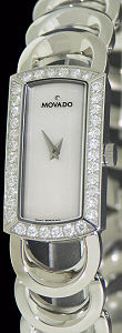 Movado Watches 0606007