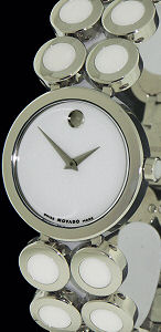 Movado Watches 0606095