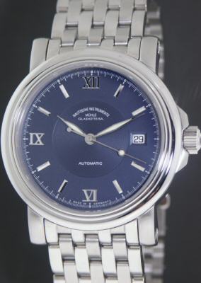 Muhle Glashutte Watches M1-24-22MB