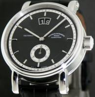 Muhle Glashutte Watches M1-30-83LB